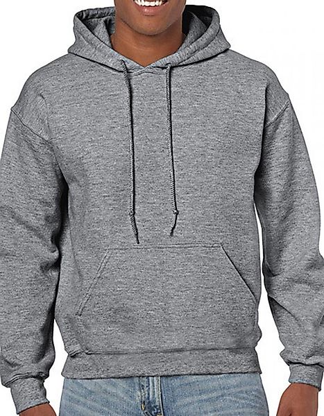 Gildan Kapuzenpullover Heavy Blend Hooded Sweatshirt günstig online kaufen