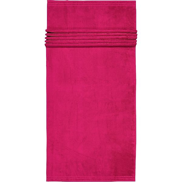 Vossen Handtücher Calypso Feeling, 100% Baumwolle günstig online kaufen