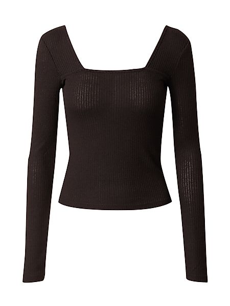 URBAN CLASSICS Langarmshirt (1-tlg) Plain/ohne Details günstig online kaufen