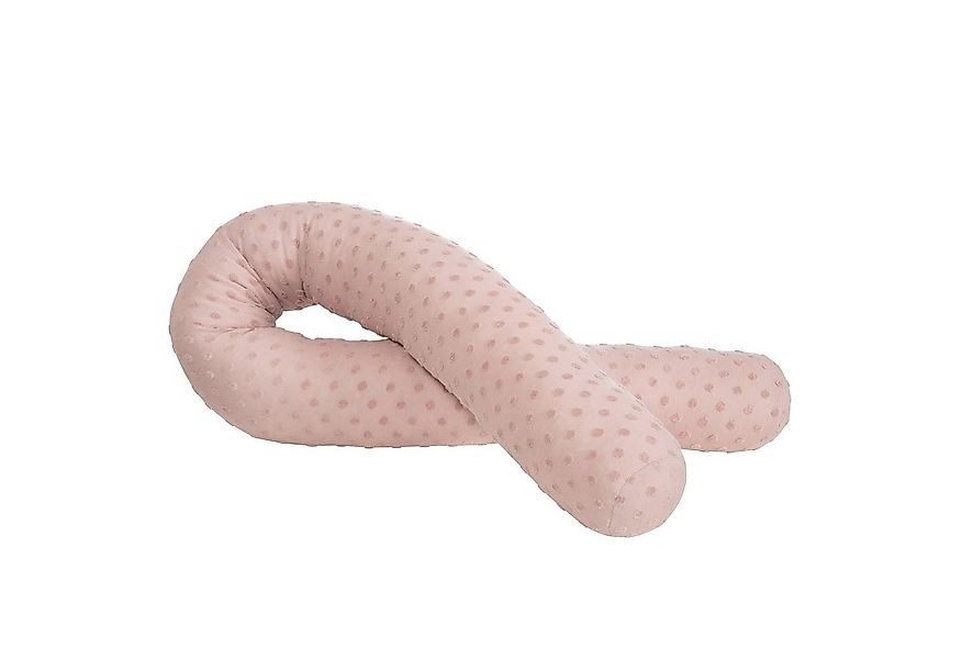 roba® Nestchenschlange Lil Planet - Bettschlange 170 cm - Seitenschläferkis günstig online kaufen