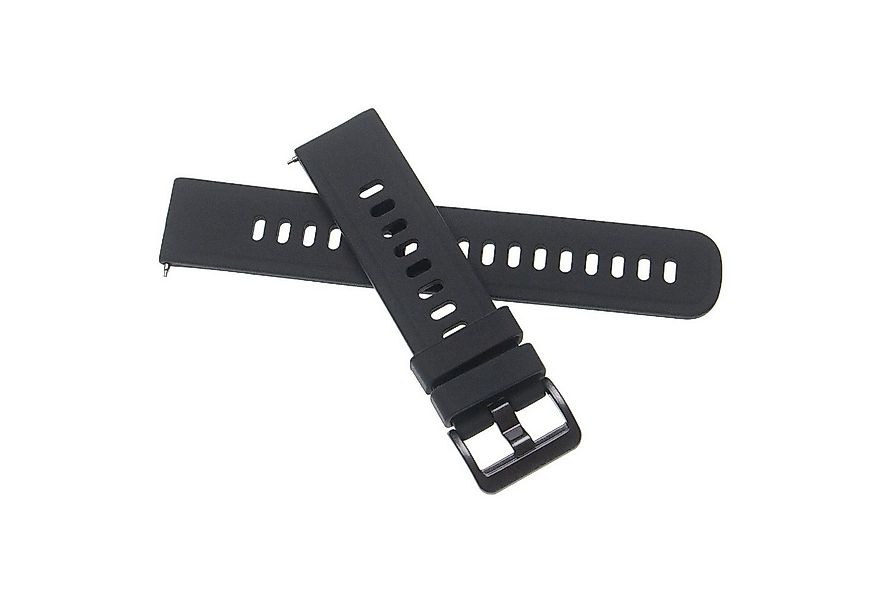 vhbw Smartwatch-Armband passend für Asus Vivowatch 42mm, 46mm günstig online kaufen