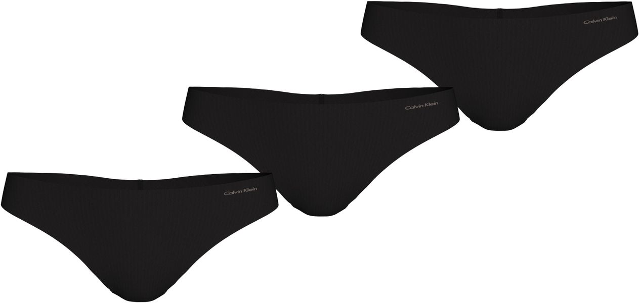 Calvin Klein Underwear Tanga THONG 3PK günstig online kaufen