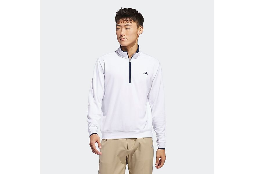 adidas Performance Sweatshirt CORE LTWT 1/4 Z günstig online kaufen