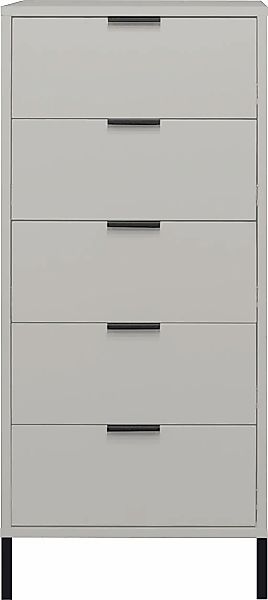 Mäusbacher Kommode "Bonnie TOPSELLER" OTTOs Choice, Kommode mit Quadratgest günstig online kaufen