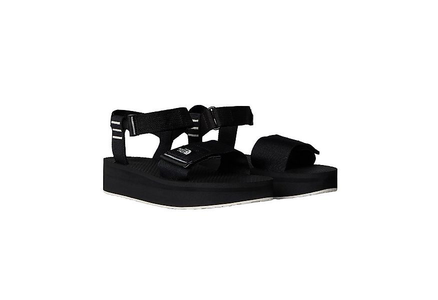 The North Face W SKEENA PLATFORM Outdoorsandale Trekkingsandale günstig online kaufen