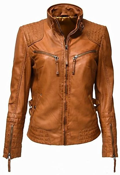 Zimmert Leather Lederjacke Fily günstig online kaufen