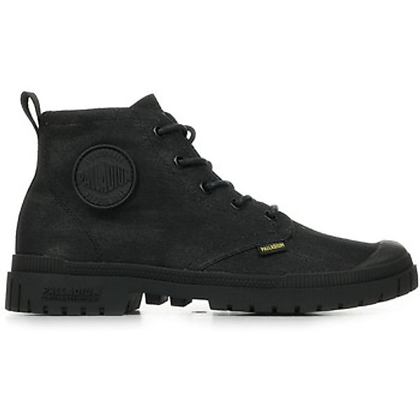 Palladium  Damenstiefel Pampa Sp20 Hi Wax günstig online kaufen