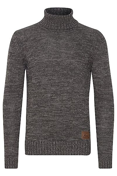 !Solid Rollkragenpullover SDPhilaremo Strickpulli in Melange-Optik günstig online kaufen
