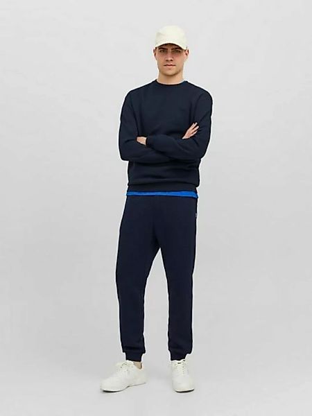 Jack & Jones  Trainingsanzüge JPSTGORDON JJBRADLEY SWEAT PANT GMS günstig online kaufen