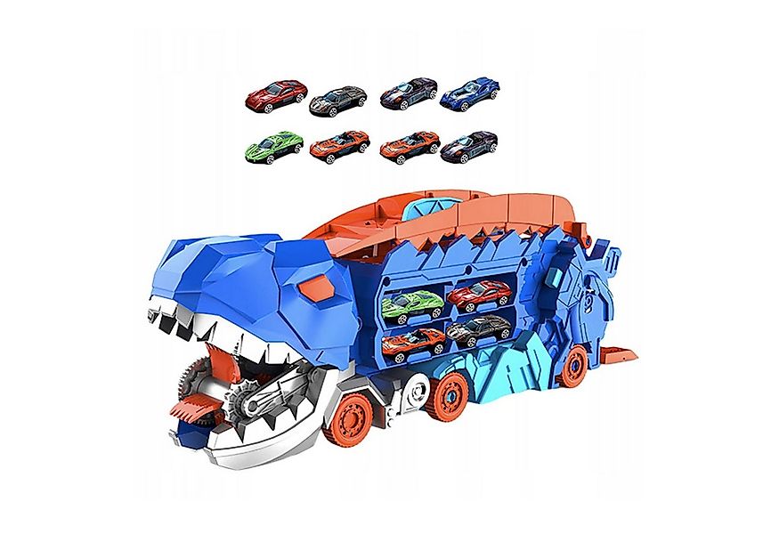 HAUSS SPOLE Spielzeug-Transporter Spielzeug-LKW,Dinosaurier Transporter Spi günstig online kaufen