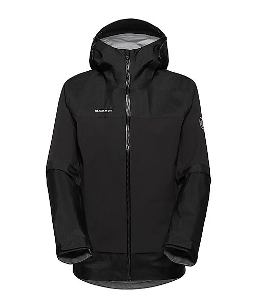 Mammut Regenjacke Ducan Guide HS Hooded günstig online kaufen