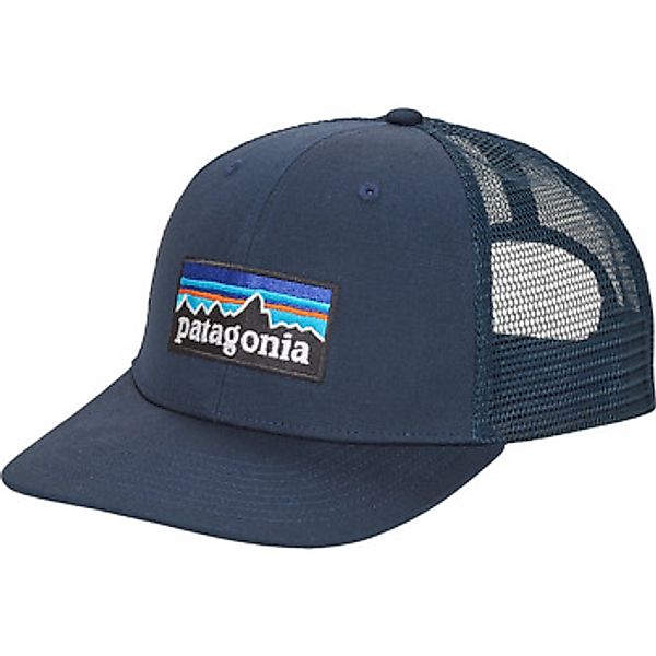 Patagonia  Schirmmütze P-6 LOGO TRUCKER HAT günstig online kaufen