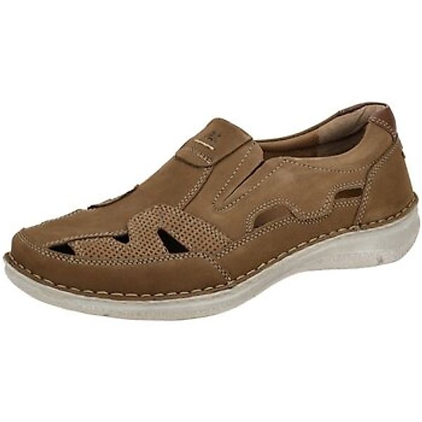 Josef Seibel  Herrenschuhe Slipper Anvers 77 43677 21 310 günstig online kaufen