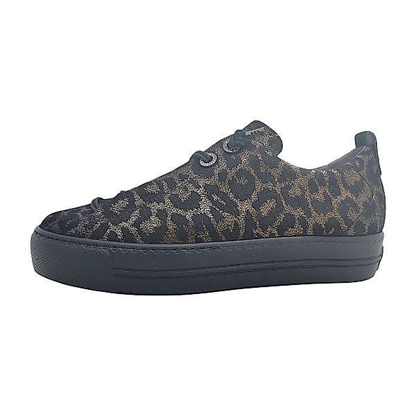 Paul Green sportlicher Schnürer Schnürschuh günstig online kaufen