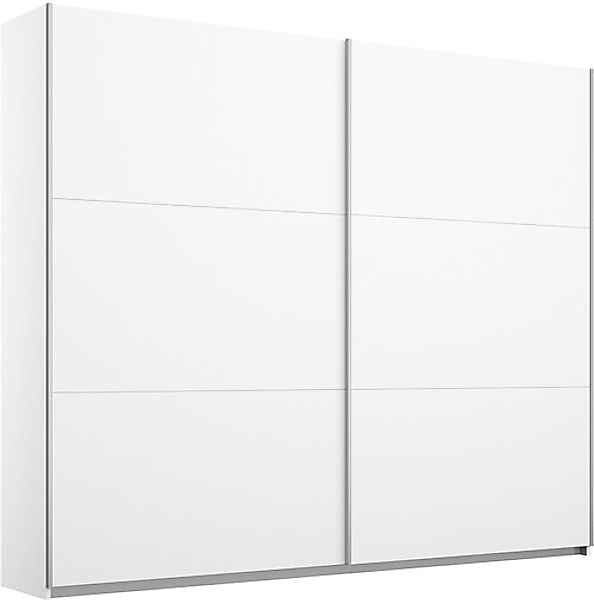 rauch Schwebetürenschrank "AURELIO Kleiderschrank Garderobe TOPSELLER" günstig online kaufen