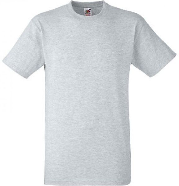 Fruit of the Loom Rundhalsshirt Heavy günstig online kaufen