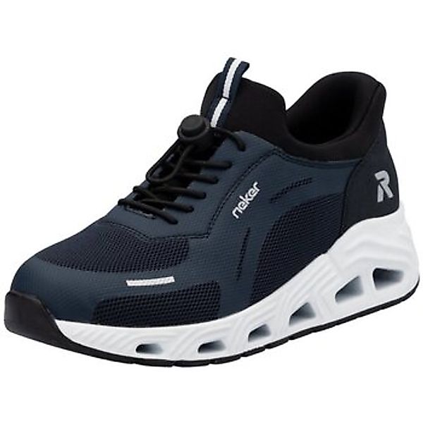 Rieker  Sneaker Slipper FSK Halbschuhe N5257-14 günstig online kaufen