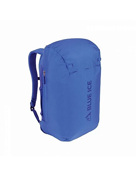 Blue Ice Kletter-/Seilrucksack Octopus 45L, blue günstig online kaufen