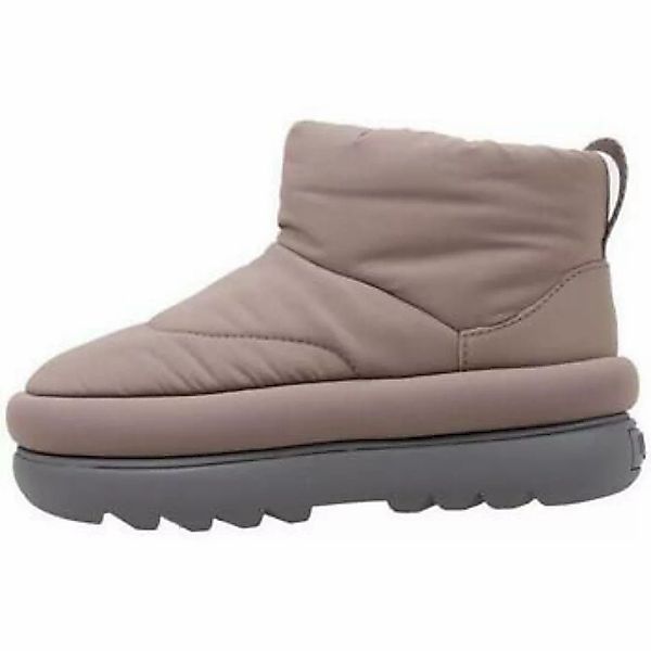 UGG  Stiefeletten CLASSIC MAXI MINI günstig online kaufen