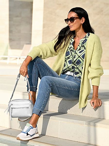 heine Strickjacke günstig online kaufen