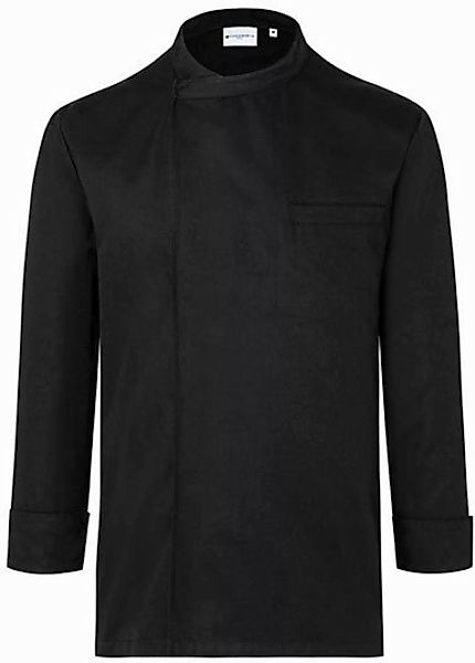 Karlowsky Fashion Kochjacke Langarm Überwurf-Kochhemd Basic günstig online kaufen