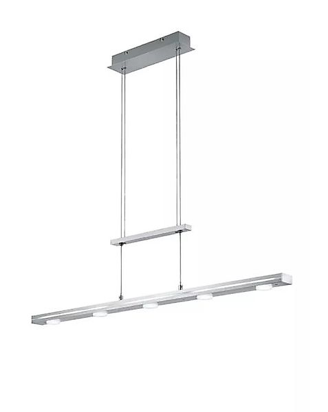 TRIO Leuchten LED Pendelleuchte, Dimmfunktion, LED fest integriert, stufenw günstig online kaufen