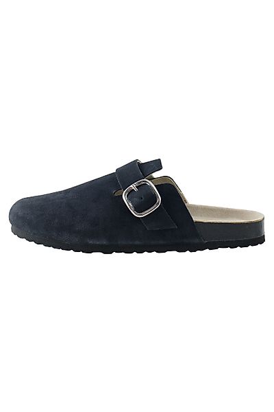 Next Forever Comfort® Leder-Clogs mit Fußbett günstig online kaufen