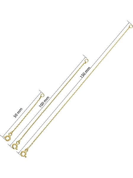 Nisan Kette und Anhänger Set günstig online kaufen