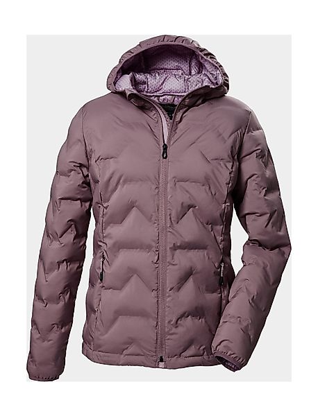 Killtec Steppjacke KOW 8 WMN QLTD günstig online kaufen