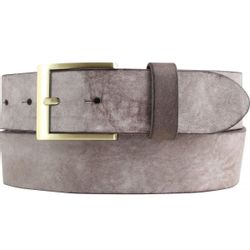 BELTINGER Ledergürtel Herren-Gürtel aus weichem Vollrindleder günstig online kaufen