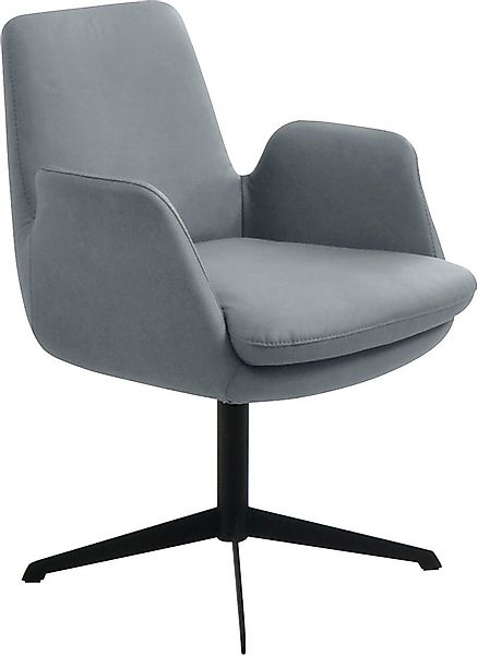 K+W Komfort & Wohnen Drehstuhl Cube, günstig online kaufen