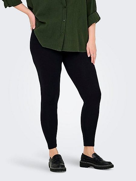 ONLY CARMAKOMA Leggings CARTIME LEGGINGS NOOS günstig online kaufen