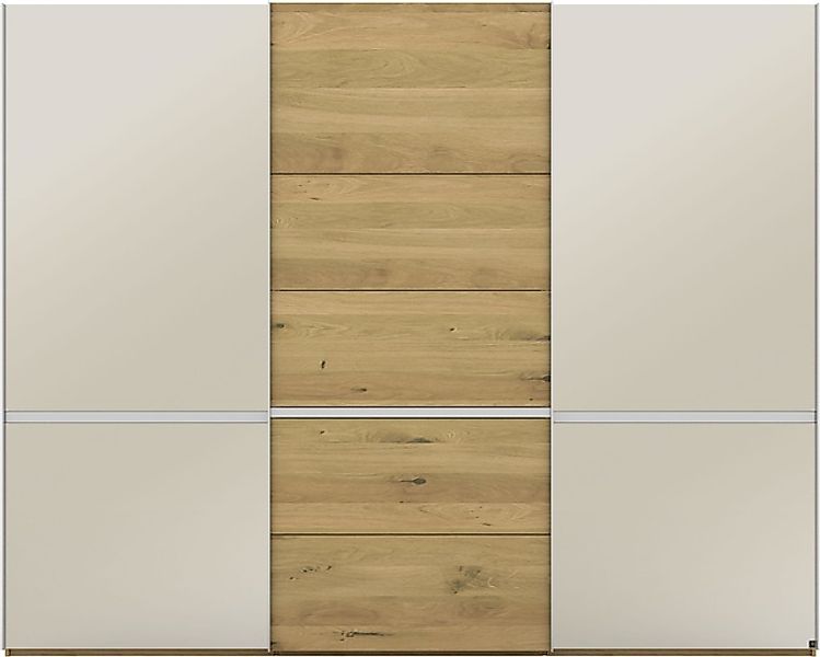 Musterring Schwebetürenschrank »Savona, Kleiderschrank, Schrank, Garderobe, günstig online kaufen