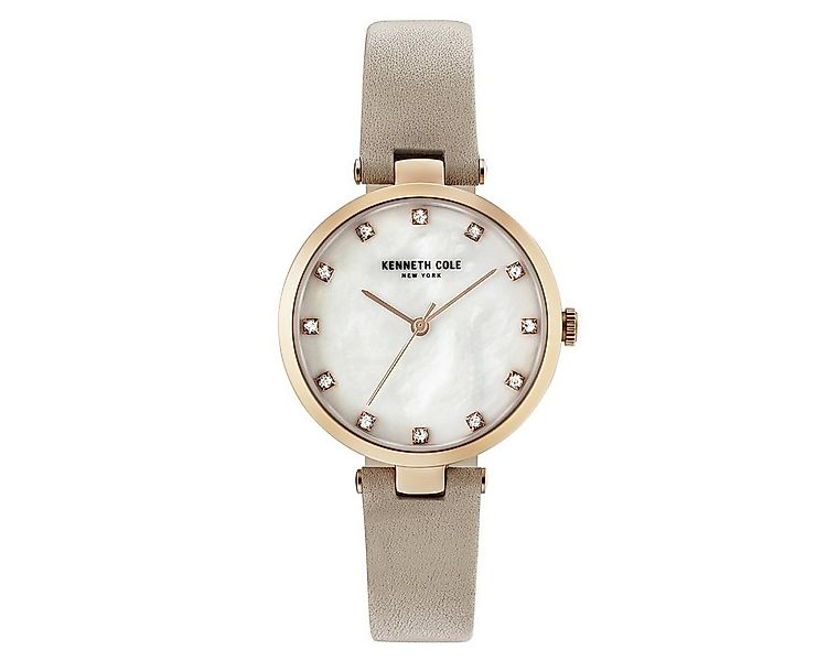 Kenneth Cole Quarzuhr KC50257003 günstig online kaufen