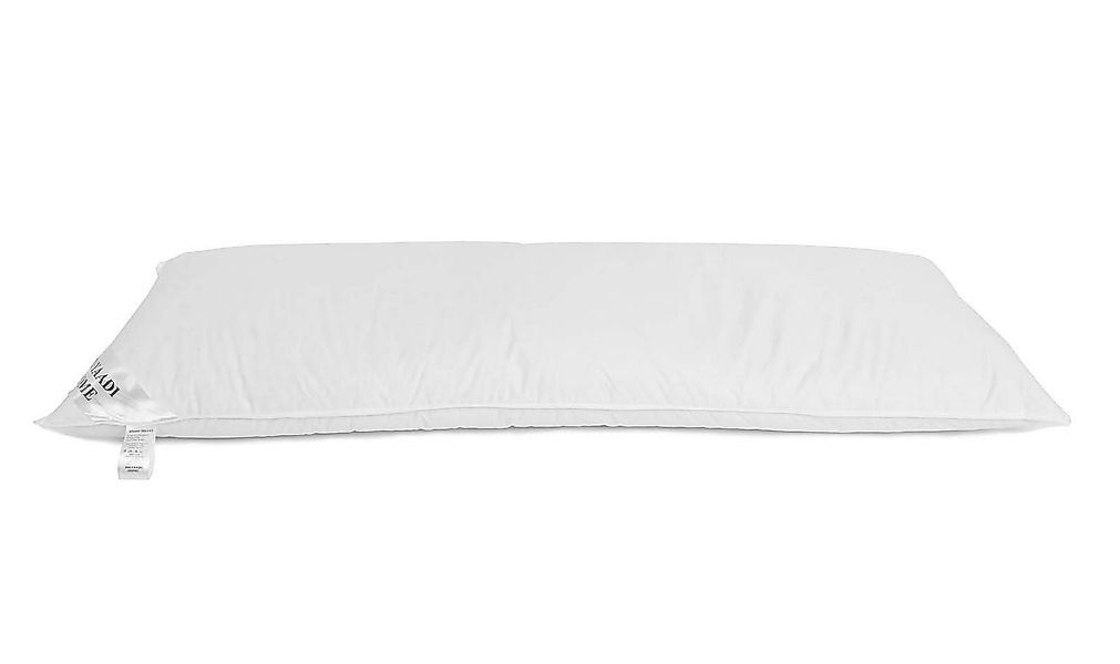 Kopfkissen HS18 Seitenschläferkissen 145x40 cm 2000 Gramm Schwangerschaftsk günstig online kaufen