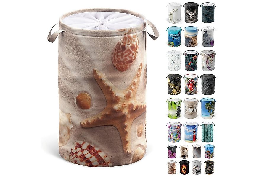 Sanilo Wäschekorb mit Motiv, viele schöne Wäschesammler zur Auswahl, Wäsche günstig online kaufen