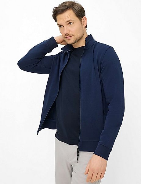 Brax Sweatjacke Style SCOTT günstig online kaufen