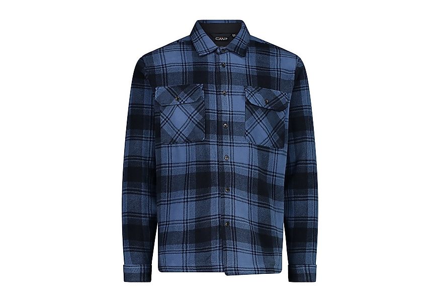 CMP Kurzarmhemd CMP Herren Hemd Man Shirt 34S2707 günstig online kaufen