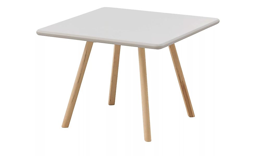 Kinder-Tisch - grau - 65 cm - 48 cm - 65 cm - Kindermöbel > Kindertische - günstig online kaufen