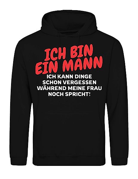 Youth Designz Kapuzenpullover "Ich bin ein günstig online kaufen