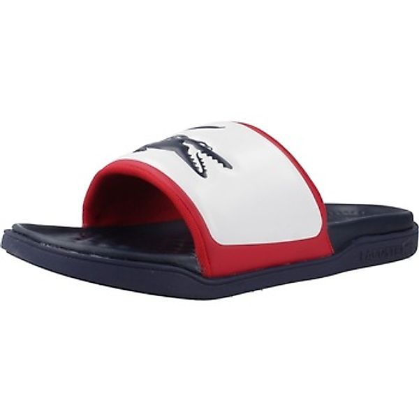 Lacoste  Zehentrenner SERVE SLIDE DUAL günstig online kaufen