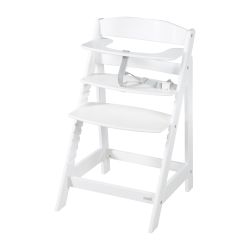 roba Hochstuhl "Sit Up Flex" () aus Holz günstig online kaufen