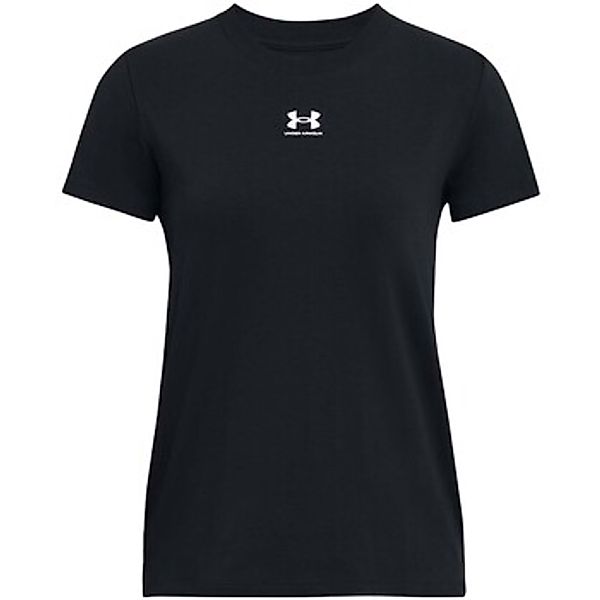Under Armour  T-Shirt Ua Rival Core Ss günstig online kaufen