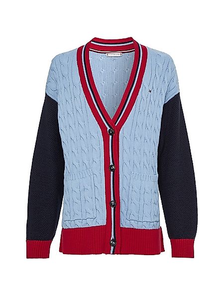 Tommy Hilfiger Damen Pullover Ww0ww34956 günstig online kaufen
