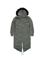 Alpha Industries Winterjacke Long Fishtail W günstig online kaufen