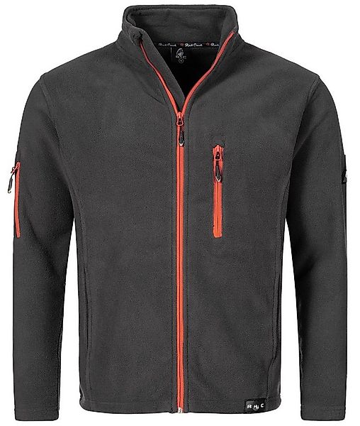 Rock Creek Fleecejacke Herren Fleecejacke Übergangsjacke H-197 günstig online kaufen