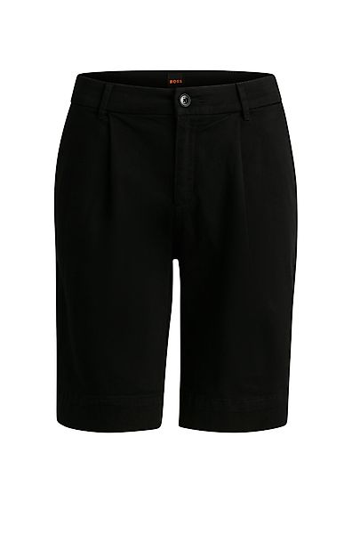 BOSS ORANGE Chinoshorts Taggie Premium Damenmode günstig online kaufen