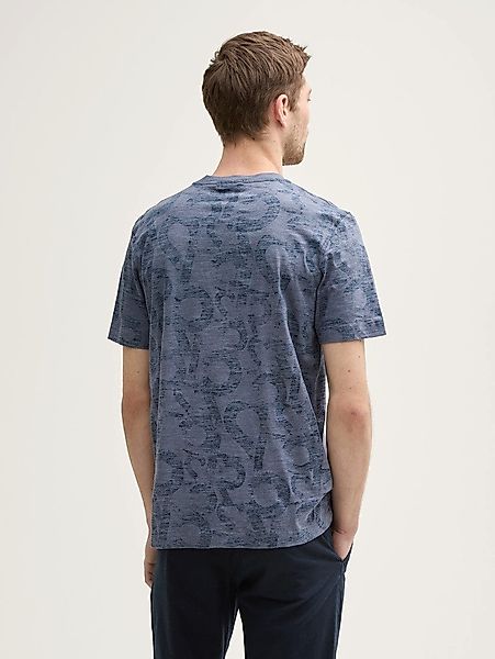 TOM TAILOR T-Shirt 1046726 günstig online kaufen