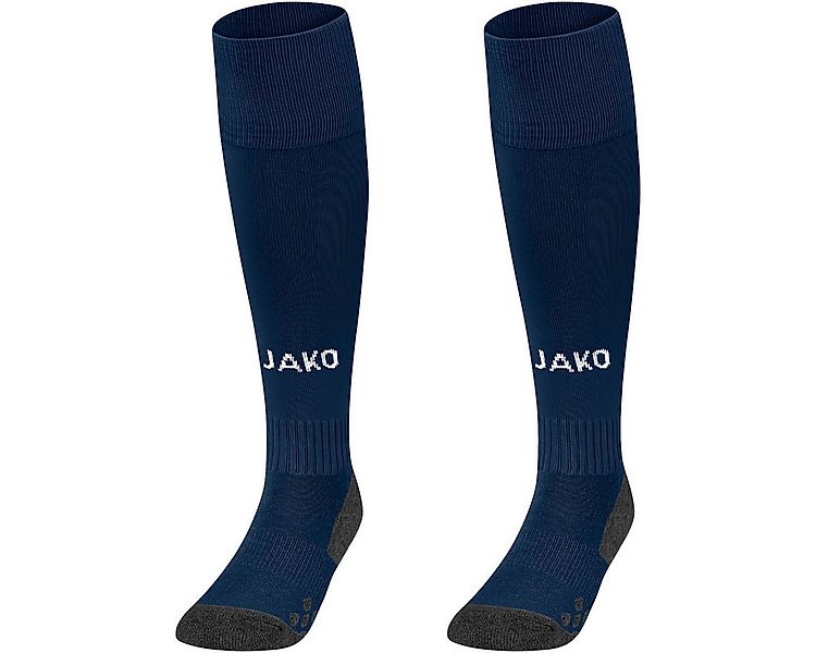 Jako Basicsocken 3899 Stutzenstrumpf Allround günstig online kaufen