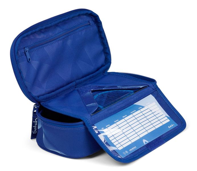 Satch Federmäppchen Schlamperbox günstig online kaufen